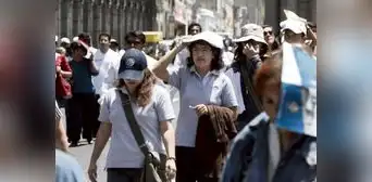 Índice de radiación UV en Arequipa podría llegar a 17 Índice de radiación UV en Arequipa podría llegar a 17