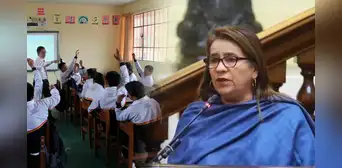 ¿Cómo se implementarán los 4 nuevos temas que se enseñarán en los colegios? Minedu lo revela ¿Cómo se implementarán los 4 nuevos temas que se enseñarán en los colegios? Minedu lo revela