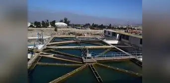 Crisis hídrica causa que agua en Tacna tenga más metales pesados en Tacna Crisis hídrica causa que agua en Tacna tenga más metales pesados en Tacna