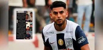 Carlos Zambrano denuncia a su amigo de infancia de estafador: "Se aprovecha de personas incautas"