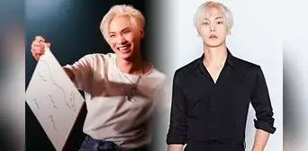 Rocky, exmiembro de ASTRO, debutará con su propia agencia: ¿cuándo se lanza como solista? Rocky, exmiembro de ASTRO, debutará con su propia agencia: ¿cuándo se lanza como solista?