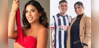 Magaly revela la reacción de Rosa Fuentes tras ver a Paolo Hurtado: "No quiero que se me acerce" Magaly revela la reacción de Rosa Fuentes tras ver a Paolo Hurtado: "No quiero que se me acerce"