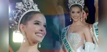 ¿Quién es Andrea Rubio, la venezolana ganadora del Miss International 2023? ¿Quién es Andrea Rubio, la venezolana ganadora del Miss International 2023?