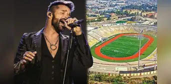 Ricky Martin concierto en Perú: ¿cómo comprar entradas para el show y cuáles son sus precios? Ricky Martin concierto en Perú: ¿cómo comprar entradas para el show y cuáles son sus precios?