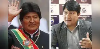 Fiscalía de Puno archiva denuncia contra Evo Morales y Germán Alejo por traición a la patria
