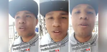 Venezolano pide que le aclaren por qué en Perú no revelan su sueldo y en redes dicen: “Secreto inviolable”