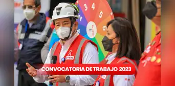 ¿Egresado y sin trabajo? Sunafil ofrece empleos con sueldos de hasta S/5.000
