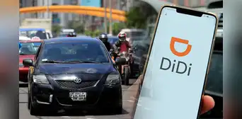 Madre denuncia presunto secuestro de su hija en taxi DiDi: "Pasamos una pesadilla"