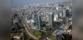 PBI peruano crecería solo 0,1% en 2023, según The Economist PBI peruano crecería solo 0,1% en 2023, según The Economist