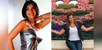 Lizeth Campano: ¿a qué se dedica ahora la modelo de 'Recargados de Risa' tras dejar la TV peruana? Lizeth Campano: ¿a qué se dedica ahora la modelo de 'Recargados de Risa' tras dejar la TV peruana?