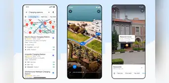 Google Maps se renueva y ahora podrás ‘recorrer’ Lima con IA y realidad aumentada: así se hace Google Maps se renueva y ahora podrás ‘recorrer’ Lima con IA y realidad aumentada: así se hace