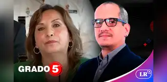 Fernandini sobre Dina Boluarte: "La foto que se tomó con el papa no le sirvió para levantar su imagen" Fernandini sobre Dina Boluarte: "La foto que se tomó con el papa no le sirvió para levantar su imagen"