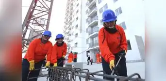Capeco: sector construcción acumula 9 meses a la baja y tendrá contracción del 10% para septiembre