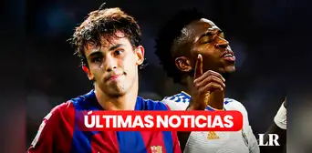 Barcelona vs. Real Madrid EN VIVO: ¿cómo va el historial de los clásicos de España? Barcelona vs. Real Madrid EN VIVO: ¿cómo va el historial de los clásicos de España?