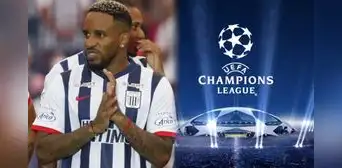 'Foquita' Farfán está de cumpleaños y cuenta de Champions recuerda 2 golazos: "Delicioso doblete" 'Foquita' Farfán está de cumpleaños y cuenta de Champions recuerda 2 golazos: "Delicioso doblete"