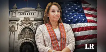 Dina Boluarte pide al Congreso permiso para nuevo viaje a Estados Unidos del 1 al 4 de noviembre