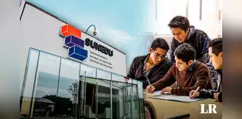 Sunedu: ¿cuáles son las universidades peruanas que siguen sin licenciamiento?