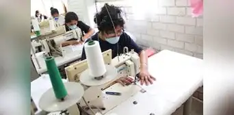 SNI: Ley que impulsa al sector textil no tendría efectividad si incluye un tope de 2.300 UIT en ventas