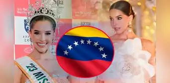 ¿Cuál es el premio que se llevaría Andrea Rubio tras ganar el Miss International 2023? ¿Cuál es el premio que se llevaría Andrea Rubio tras ganar el Miss International 2023?