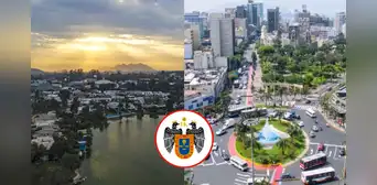 Supera a La Molina y Miraflores: ¿cuál es el distrito más caro para vivir en Lima, según IA? Supera a La Molina y Miraflores: ¿cuál es el distrito más caro para vivir en Lima, según IA?