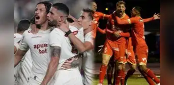 ¿Cuándo juega Universitario vs. Sport Huancayo la última fecha del Torneo Clausura de la Liga 1?