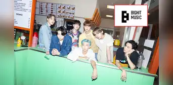Agencia de BTS se pronuncia tras acusación de consumo de drogas: ¿qué dijo BIGHIT? Agencia de BTS se pronuncia tras acusación de consumo de drogas: ¿qué dijo BIGHIT?