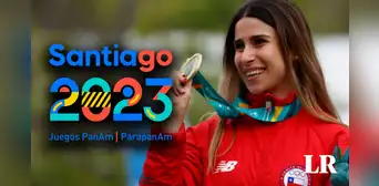 ¿Cuántas medallas lleva Chile en los Panamericanos 2023 y en qué deporte ha ganado más preseas?