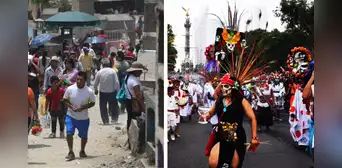 ¿Qué se celebra el 2 de noviembre y cuál es la diferencia con el Día de los Santos? ¿Qué se celebra el 2 de noviembre y cuál es la diferencia con el Día de los Santos?