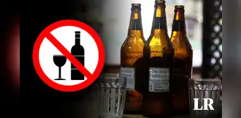 Comas prohibió la venta y consumo de bebidas alcohólicas: ¿en qué horario rige y a quiénes aplica?