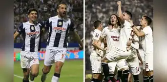Árbitros confirmados de los partidos de Alianza y Universitario por la última fecha del Clausura