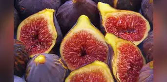 ¿Sabías que los higos no son frutas? Conoce para qué sirven ¿Sabías que los higos no son frutas? Conoce para qué sirven