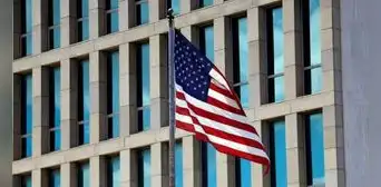 Economía de Estados Unidos crece un 4,9% interanual en el tercer trimestre Economía de Estados Unidos crece un 4,9% interanual en el tercer trimestre