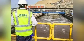 Sunass: Sedapal solo ha ejecutado el 33,5% de lo programado en su estudio tarifario para este año Sunass: Sedapal solo ha ejecutado el 33,5% de lo programado en su estudio tarifario para este año
