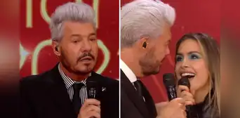 ¿Qué pasó entre Marcelo Tinelli y Milett Figueroa en Uruguay? Conductor del 'Bailando' lo aclara ¿Qué pasó entre Marcelo Tinelli y Milett Figueroa en Uruguay? Conductor del 'Bailando' lo aclara