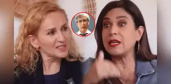 Katia Condos revela por qué quiso terminar con Federico Salazar en el primer año de relación Katia Condos revela por qué quiso terminar con Federico Salazar en el primer año de relación