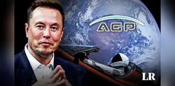 AGP, la empresa peruana que se asoció con Elon Musk y sus productos llegaron a Marte