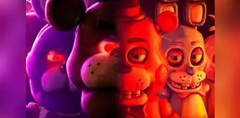 'Five Nights at Freddy's', estreno en Perú el 27 de octubre: precio de entradas, salas de cine y horarios 'Five Nights at Freddy's', estreno en Perú el 27 de octubre: precio de entradas, salas de cine y horarios