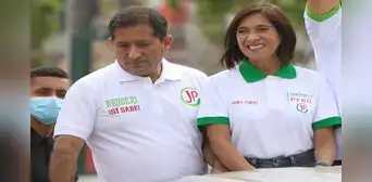 Chiclayo: alcaldes serían denunciados por inseguridad ciudadana Chiclayo: alcaldes serían denunciados por inseguridad ciudadana