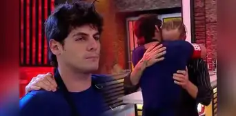 Renato Rossini Jr. es el cuarto eliminado de 'El gran chef': ¿quiénes continúan en el reality? Renato Rossini Jr. es el cuarto eliminado de 'El gran chef': ¿quiénes continúan en el reality?
