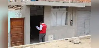 Trujillo: entregaron viviendas defectuosas de Techo Propio Trujillo: entregaron viviendas defectuosas de Techo Propio
