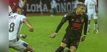 América de Cali empató 1-1 con Once Caldas en la Liga BetPlay de Colombia