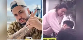 Bryan Torres se pronuncia tras violenta pelea pública con Samahara Lobatón: "Buscaré ayuda"