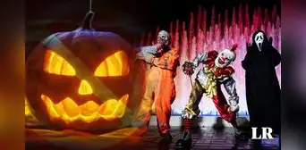 Estos son los países en donde está prohibido celebrar Halloween: castigos incluyen la cárcel