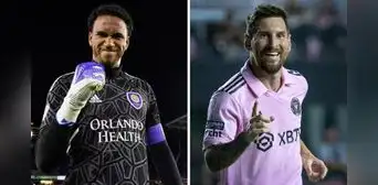 Pedro Gallese ingresa a prestigiosa nómina de la MLS 2023 junto con Lionel Messi Pedro Gallese ingresa a prestigiosa nómina de la MLS 2023 junto con Lionel Messi