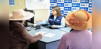 SIS: ¿cuándo vence plazo para cobrar prestación económica de sepelio en pandemia, en regiones del Perú? SIS: ¿cuándo vence plazo para cobrar prestación económica de sepelio en pandemia, en regiones del Perú?