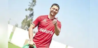 Tomás Martínez: "Primero a lo nuestro en Juliaca" Tomás Martínez: "Primero a lo nuestro en Juliaca"