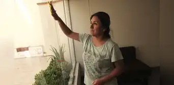 Siete de cada diez mujeres se encarga de labores del hogar sin remuneración