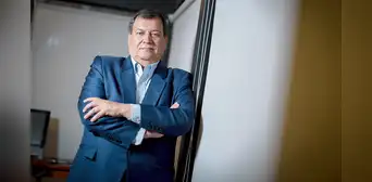 Jorge Nieto: “Esto es lo más parecido a un Gobierno de derecha extrema que podemos tener” Jorge Nieto: “Esto es lo más parecido a un Gobierno de derecha extrema que podemos tener”