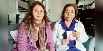 Peruanos en México: a salvo se encuentran 18 compatriotas tras el huracán Otis