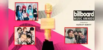 Billboard Music Awards 2023: ¿cómo votar por BTS, BLACKPINK, TXT y más idols k-pop en los premios? Billboard Music Awards 2023: ¿cómo votar por BTS, BLACKPINK, TXT y más idols k-pop en los premios?